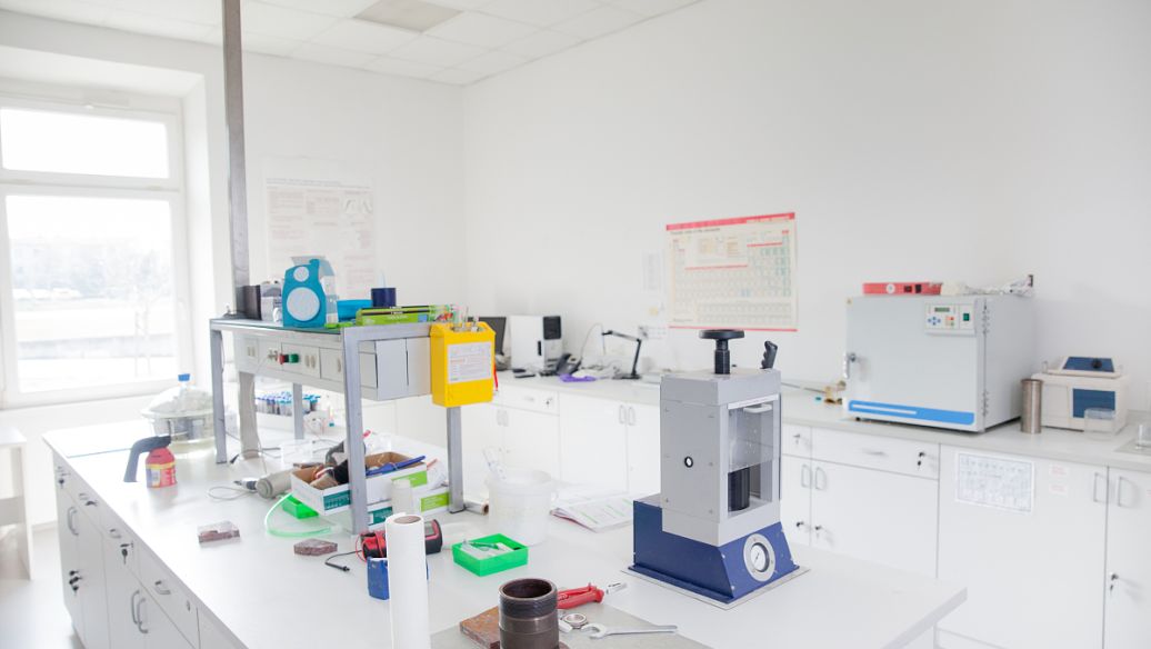 環(huán)境檢測(cè)公司有哪些部門(mén)