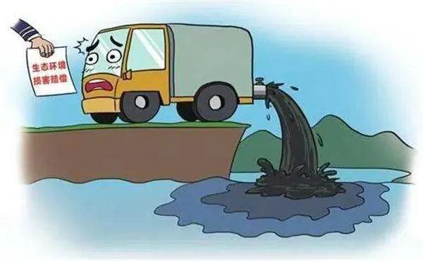 生態(tài)環(huán)境損害賠多少、怎么賠